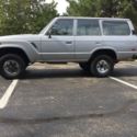 1986 Toyota Land Cruiser FJ60 Video Added