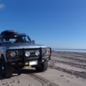 1986 Toyota Landcruiser FJ 60 Turbo Diesel
