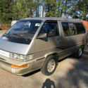 1986 Toyota LE Passenger Van