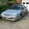 1986 Toyota MR-2 for Restoration or Parts