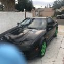 1986 Toyota MR2 1600G-Ltd 86&#039;