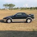 1986 Toyota MR2.  45000 original miles
