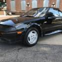1986 Toyota MR2 All Original One Owner Survivor Super Clean 5 Speed