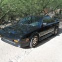 1986 Toyota MR2 AW11- Black Naturally Aspirated- Runs Well