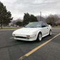 1986 Toyota MR2 GT 1.6l
