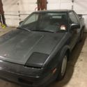 1986 Toyota MR2 (MK1) - Restoration Ready or Good Parts Car