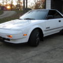 1986 Toyota MR2 (Near factory original Mk1) Ready 2 drive!