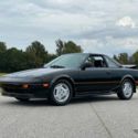 1986 Toyota MR2 Twin Cam 31k Actual mIles Showroom Quality Financing  Must See