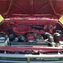 1986 Toyota Pick-Up Truck