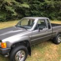 1986 Toyota Pickup 22RE