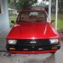 1986 Toyota Pickup DX