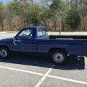 1986 Toyota Pickup truck, auto, a/c, new parts, (Tacoma, Hilux, SR5, Datsun)