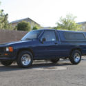 1986 Toyota Pickup Truck - One Owner