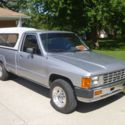 1986 Toyota pickup Truck