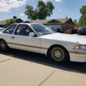 1986 Toyota Soarer. RHD, Twin Turbo, Rare Options, Low Miles, Clean
