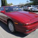 1986 Toyota Supra Automatic 86K Low Miles 6 Cylinder NO RESERVE