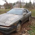 1986 Toyota Supra NO RESERVE $1