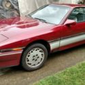 1986 Toyota Supra Non Turbo. Nice looking complete running, driving, adult owned