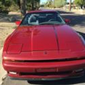1986 Toyota Supra Super Clean