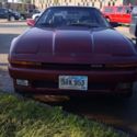 1986 Toyota Supra Turbo
