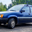 1986 Toyota Tercel SR5 AWD 4dr Wagon Manual 6-Speed AWD I4 1.5L Gasoline