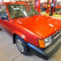 1986 Toyota Tercel T1265595