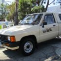 1986 toyota