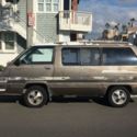 1986 Toyota Van LE