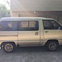 1986 TOYOTA VAN WAGON