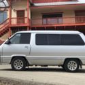 1986 Toyota VanWagon
