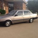 1986 TOYOYA CAMRY 5 SPEED "SURVIVOR " ,ORIGINAL PAINT, TURN KEY CLASSIC GOOD CAR