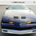 1986 Trans Am 305 engine. bought it new sets in grage. Like new
