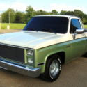 1986 TRUCK C10 6.0 LS SWAP CUSTOM INTERIOR 3.73 POSI SWB SIERRA C1500 SILVERADO