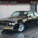 1986  TURBO 3.8V-6 1Owner 5,801 MILES ** A True Time Capsule !