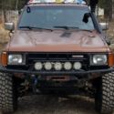 1986 turbo diesel toyota custom cab