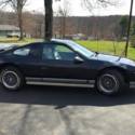 1986 Unrestored Original Fiero GT 15,587 miles