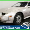 1986 Used 3L V6 12V Automatic RWD