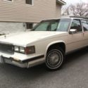 1986 Used 4.1L V8 16V Automatic 2WD