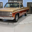 1986 Used 4.3L V6 12V Automatic RWD Pickup Truck