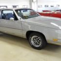 1986 Used 5L V8 16V Automatic RWD Coupe