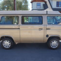 1986 Vanagon Westfalia Weekender