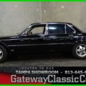 1986 Vanden Plas Used 4.2L I6 24V Automatic RWD