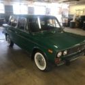 1986 Vaz 2106 Lada, original , museum , soviet ussr car , clean
