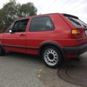 1986 Volkswagen Golf GTi 16v (swap)