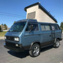 1986 Volkswagen Vanagon  Syncro Westy TDI Diesel
