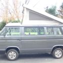 1986 Volkswagen Vanagon Westfalia Pop-Top       ***No Reserve***