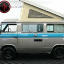 1986 Volkswagen Vanagon/Campmobile WESTFALIA CAMPER!