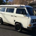 1986 Volkswagen Westfalia, LOTS of upgrades, Super Clean and Reliable