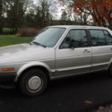 1986 Volkswagon Jetta Diesel 5 Speed Clean title Runs and Drives good