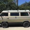 1986 Volkswagon Vagagon Westfalia - Weekender